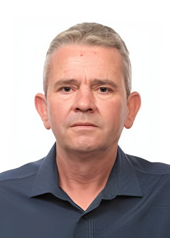 José Braga da Silva