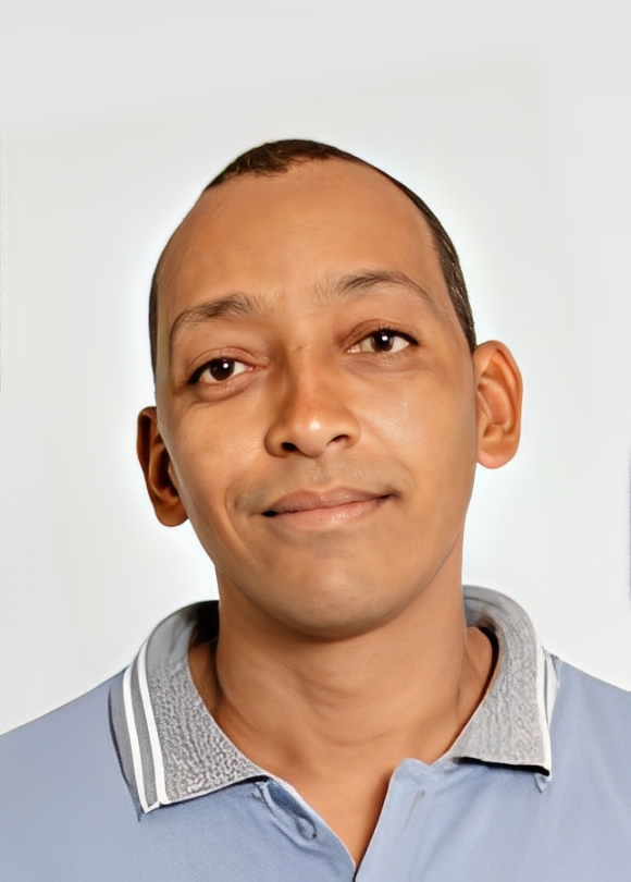 José Ivanio de Oliveira