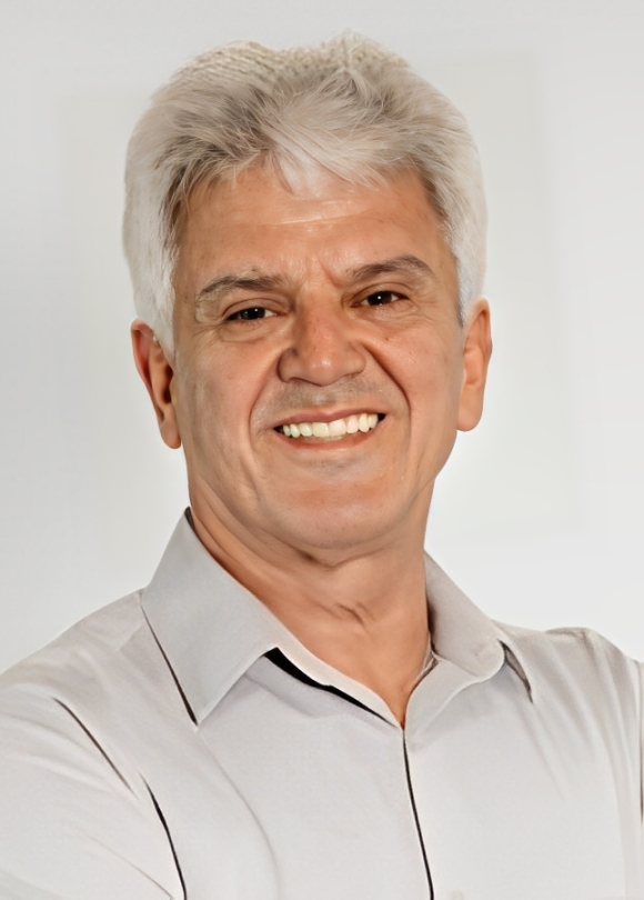 Carlos Henrique Faria da Silva
