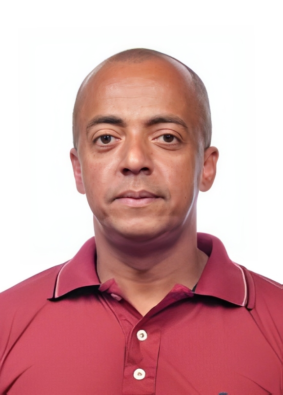 Alexandre Alves da Silva