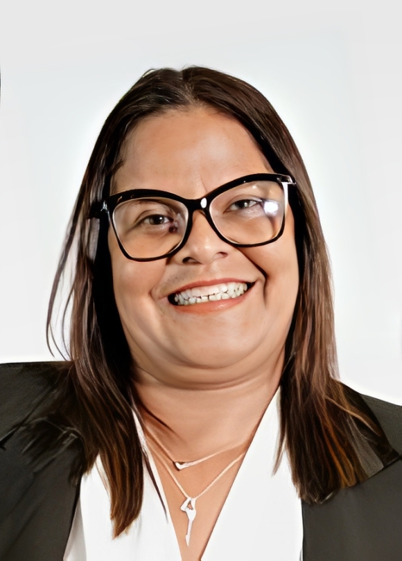 Rosimeire das Mercês Costa