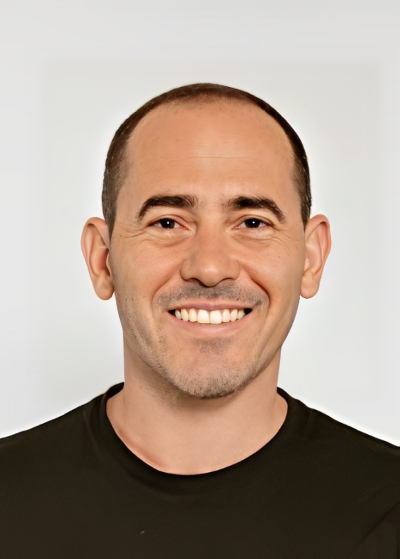 Marcos Paulo de Campos